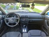 Audi a3 automatas - nuotraukos Nr. 8