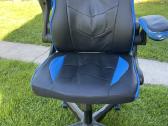 Patogi gamers choice kėdė