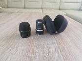 Parduodu Shure Rpw204 Nexadyne 8/s - nuotraukos Nr. 5