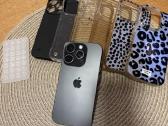 iPhone 15pro 256gb