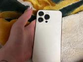 iPhone 13 pro