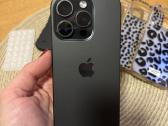 iPhone 15pro 256gb - nuotraukos Nr. 5