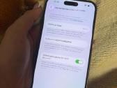 iPhone 14 pro max - nuotraukos Nr. 2