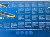 Inflatable kayak Sevylor Colorado Kit - nuotraukos Nr. 2