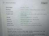Acer nitro 5 - nuotraukos Nr. 6