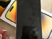 iPhone 14 pro
