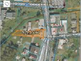 Sklypas Su Projektu Darbėnų Centre - nuotraukos Nr. 4