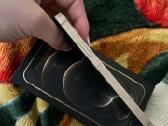 iPhone 12 pro 256gb - nuotraukos Nr. 6