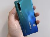 Huawei P30 128 - kaip naujas! - nuotraukos Nr. 4