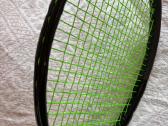 Head Speed Pro Legend 2025 - nuotraukos Nr. 7