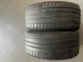 R20 265/30 Dunlop 2vnt.
