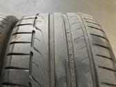 R20 265/30 Dunlop 2vnt. - nuotraukos Nr. 3