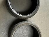 R20 265/30 Dunlop 2vnt. - nuotraukos Nr. 6