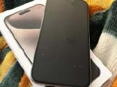 iPhone 15 pro max - nuotraukos Nr. 7