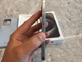 iPhone 15 pro - nuotraukos Nr. 5