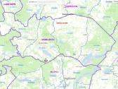 6,5 ha sklypas sodybai Semeliškių k.
