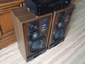 Radiotehnika S-90f su Sony Str - Av270 - nuotraukos Nr. 3
