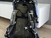 Parduodama nauja Osprey aura ag 50 žygio kuprinė. - nuotraukos Nr. 3