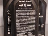 Originali Renault Dw6 alyva - nuotraukos Nr. 3