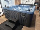 Lauko sukurine vonia / jacuzzi