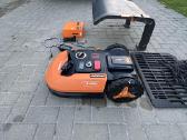 Vejos robotas Worx Landroid L1000 - nuotraukos Nr. 3