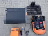 Vejos robotas Worx Landroid L1000