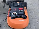 Vejos robotas Worx Landroid L1000 - nuotraukos Nr. 2