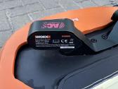 Vejos robotas Worx Landroid L1000 - nuotraukos Nr. 5