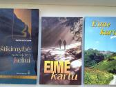 Ištikimybė savajam keliui. Eime kartu