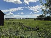 Namas Aukštupių kaime, Tauragės rajone. - nuotraukos Nr. 22