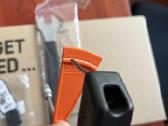 Dinamometras (torque wrench) ir pedalų raktas - nuotraukos Nr. 2