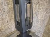 Akcija! Norvegiška ketaus krosnelė Jotul f370