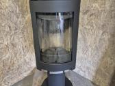 Akcija! Norvegiška ketaus krosnelė Jotul f370 - nuotraukos Nr. 3