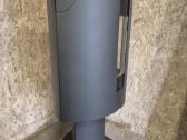 Akcija! Norvegiška ketaus krosnelė Jotul f370 - nuotraukos Nr. 6