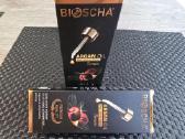 Bioscha argano aliejaus serumas