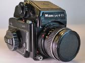 Mamiya 645
