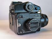 Mamiya 645 - nuotraukos Nr. 3