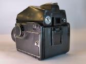 Mamiya 645 - nuotraukos Nr. 4