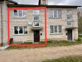 Kotedžas 2 aukštų su ūkiniu ir garažu