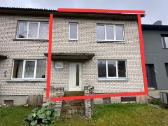 Kotedžas 2 aukštų su ūkiniu ir garažu - nuotraukos Nr. 2