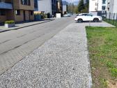 Vieta automobiliui - nuotraukos Nr. 3