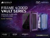 Kompiuteris Asus Z890-plus Tuf Gaming (wi-fi) - nuotraukos Nr. 3
