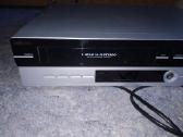 Vhs Dvd vaizdo grotuvas video Philips - nuotraukos Nr. 3