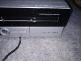 Vhs Dvd vaizdo grotuvas video Philips - nuotraukos Nr. 4