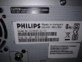 Vhs Dvd vaizdo grotuvas video Philips - nuotraukos Nr. 7