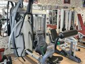 Treniruoklis Precor S3.55
