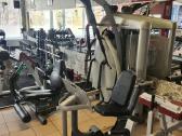 Treniruoklis Precor S3.55 - nuotraukos Nr. 2