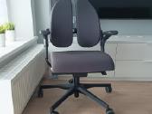 Labai patogi ergonomiška Xenium-duo Back kėdė
