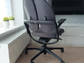 Labai patogi ergonomiška Xenium-duo Back kėdė - nuotraukos Nr. 3