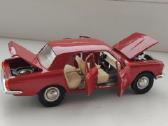 1:43 volga gaz 24 numerinis a14 ussr